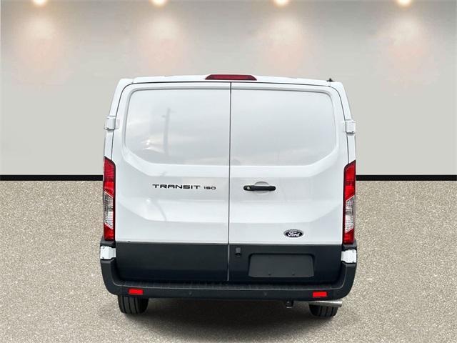 new 2026 Ford Transit-150 car, priced at $45,036
