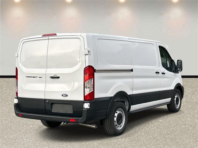 new 2026 Ford Transit-150 car, priced at $45,036