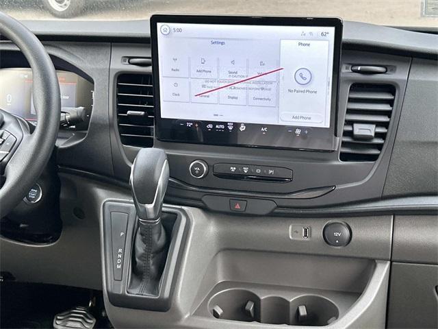 new 2026 Ford Transit-150 car, priced at $45,036