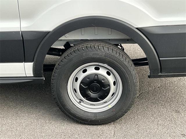 new 2026 Ford Transit-150 car, priced at $45,036