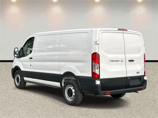 new 2026 Ford Transit-150 car, priced at $45,036