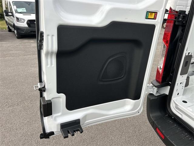 new 2026 Ford Transit-150 car, priced at $45,036