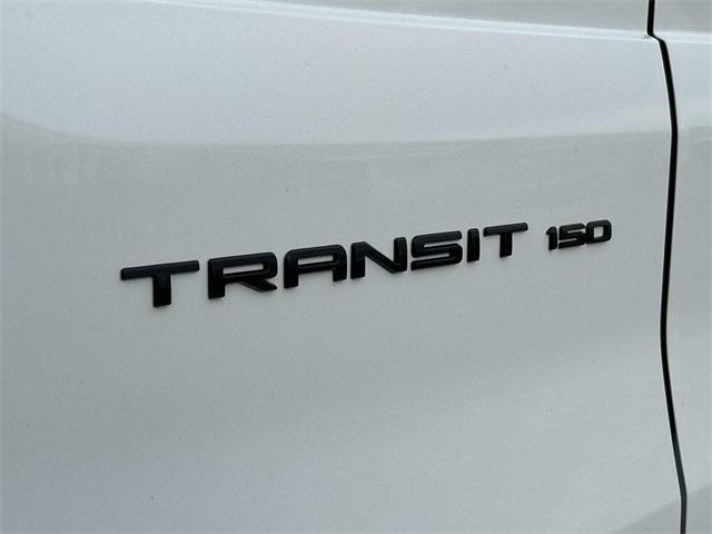 new 2026 Ford Transit-150 car, priced at $45,036