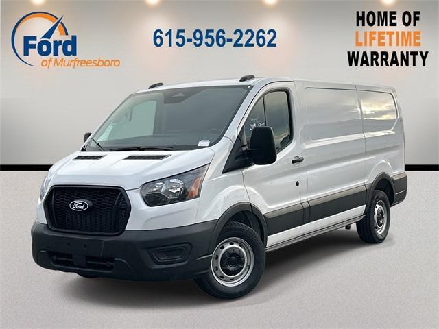 new 2026 Ford Transit-150 car, priced at $45,036