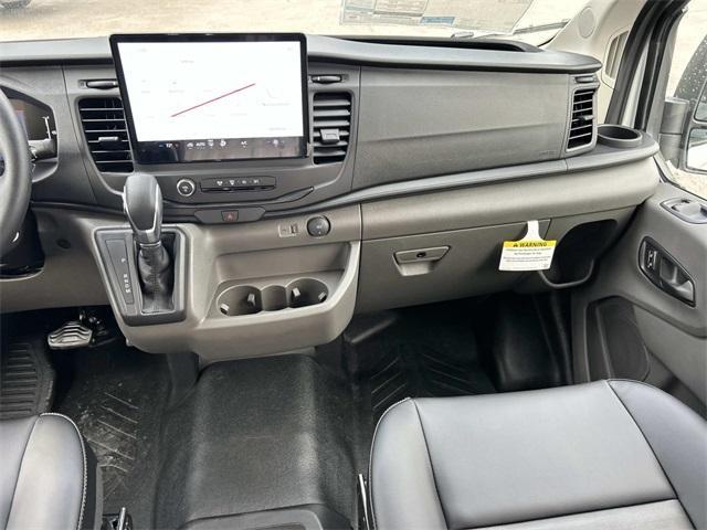 new 2026 Ford Transit-150 car, priced at $45,036