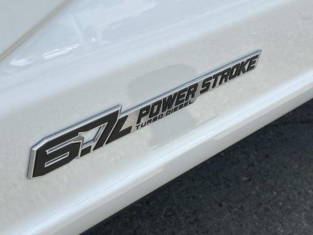 new 2026 Ford F-250 car, priced at $93,932