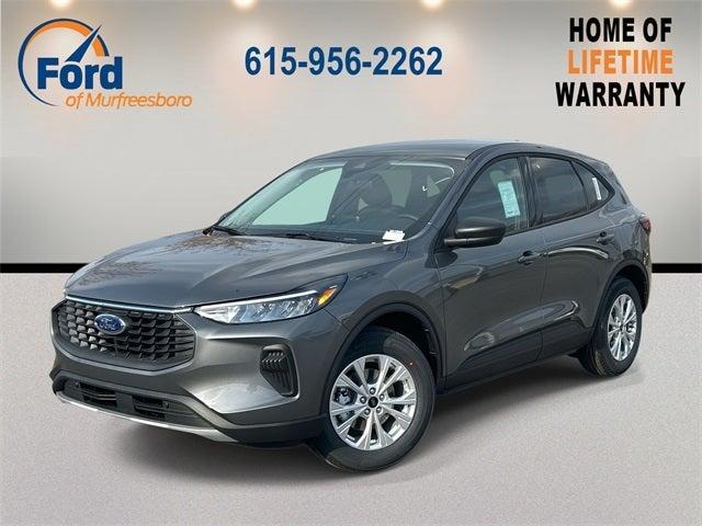 new 2026 Ford Escape car, priced at $29,877