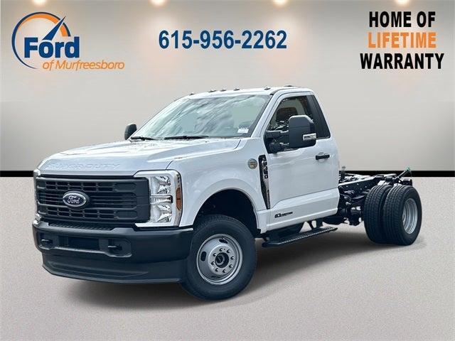 new 2026 Ford F-350 car, priced at $70,145