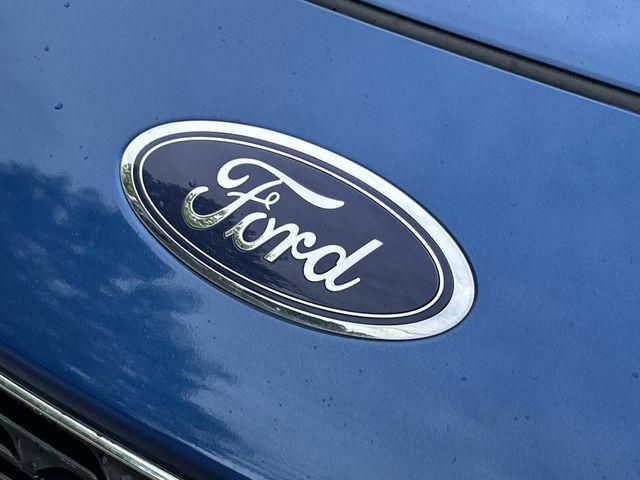 used 2022 Ford Escape car, priced at $21,314
