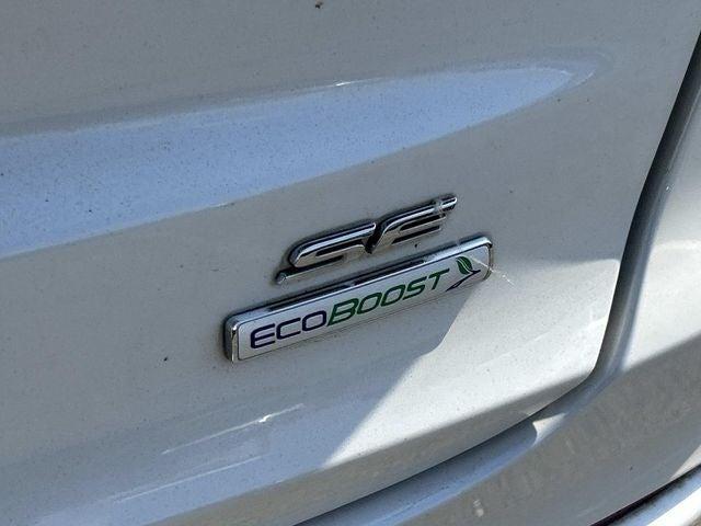 used 2019 Ford Fusion car, priced at $14,597