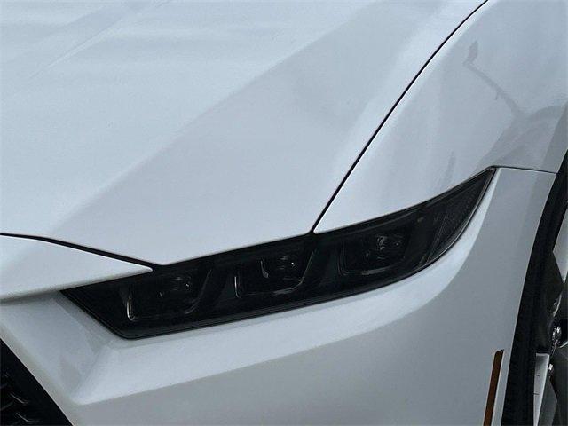 new 2026 Ford Mustang car, priced at $37,565