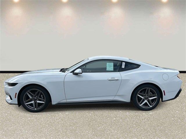 new 2026 Ford Mustang car, priced at $37,565