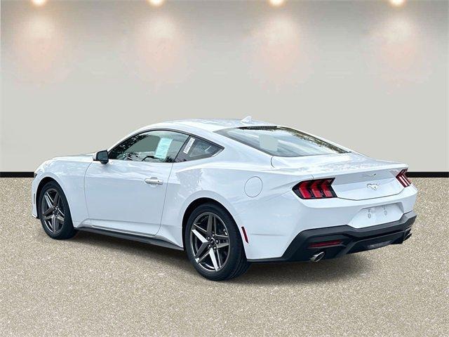 new 2026 Ford Mustang car, priced at $37,565