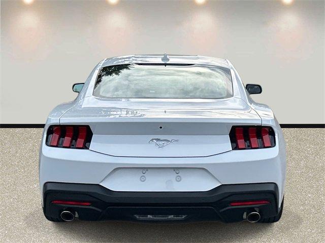 new 2026 Ford Mustang car, priced at $37,565