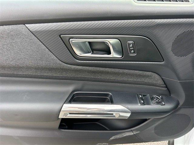 new 2026 Ford Mustang car, priced at $37,565
