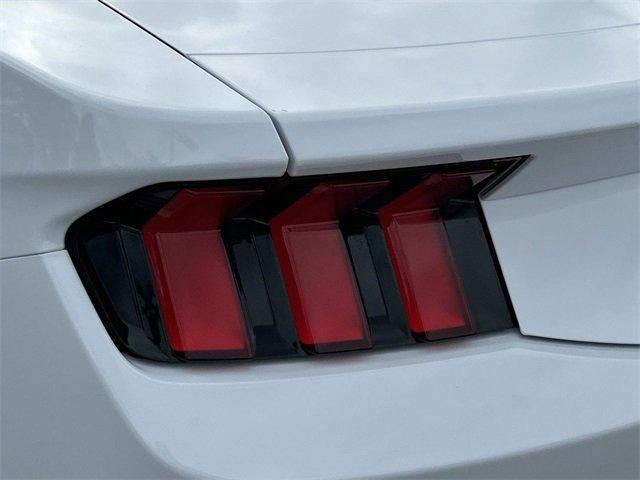 new 2026 Ford Mustang car, priced at $37,565
