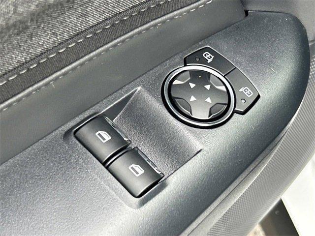 new 2026 Ford Mustang car, priced at $37,565