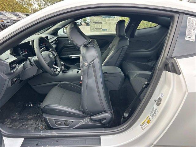 new 2026 Ford Mustang car, priced at $37,565