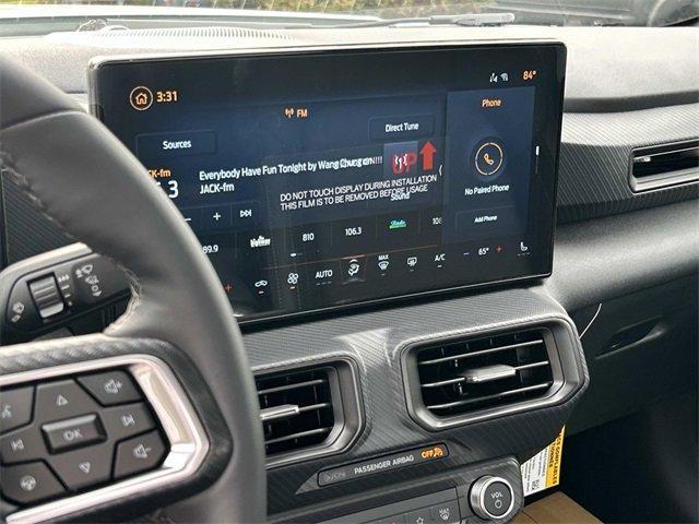 new 2026 Ford Mustang car, priced at $37,565