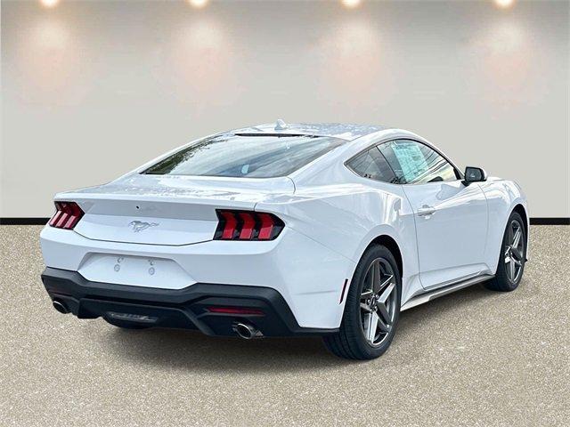 new 2026 Ford Mustang car, priced at $37,565