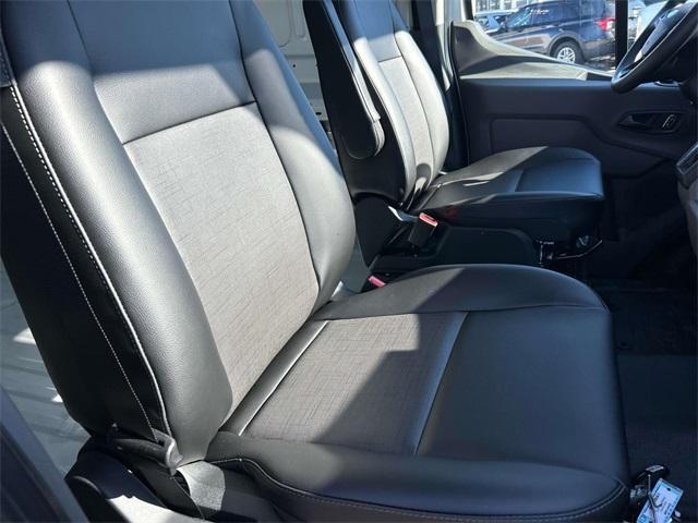 new 2026 Ford Transit-150 car, priced at $44,965