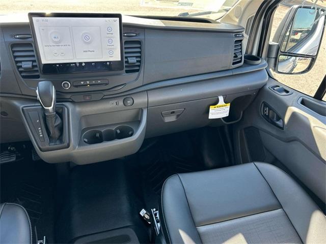 new 2026 Ford Transit-150 car, priced at $44,965