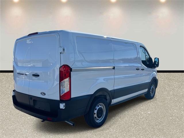 new 2026 Ford Transit-150 car, priced at $44,965