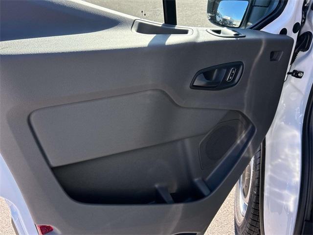 new 2026 Ford Transit-150 car, priced at $44,965