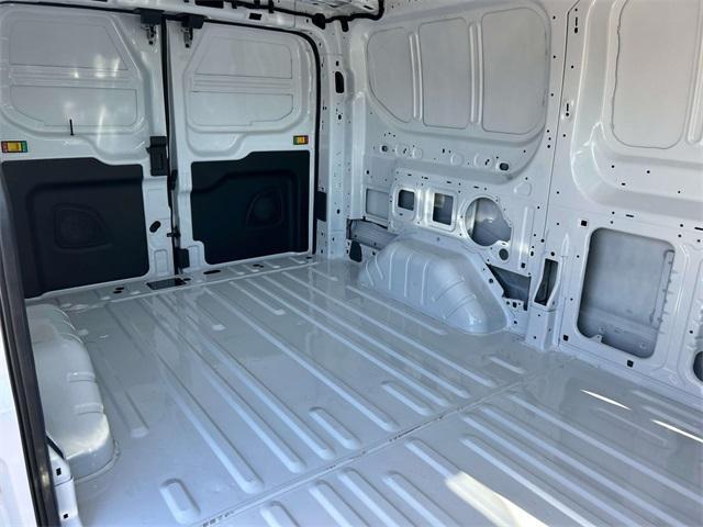 new 2026 Ford Transit-150 car, priced at $44,965