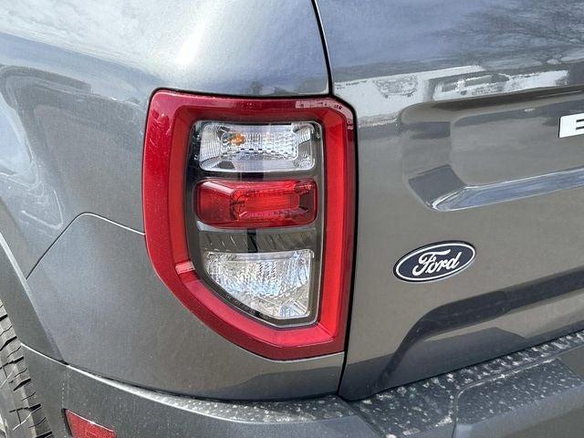 new 2026 Ford Bronco Sport car, priced at $31,972