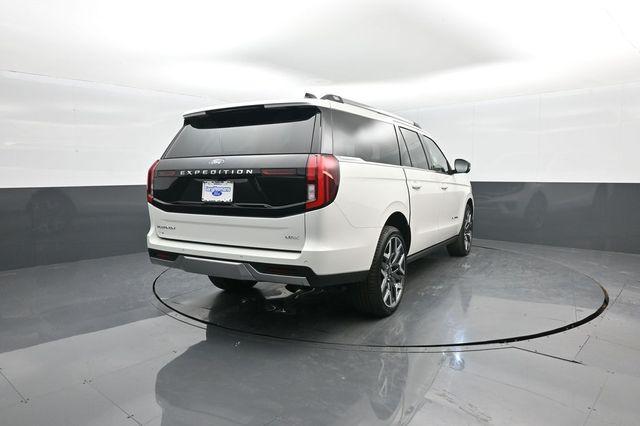 new 2026 Ford Expedition Max car, priced at $90,240