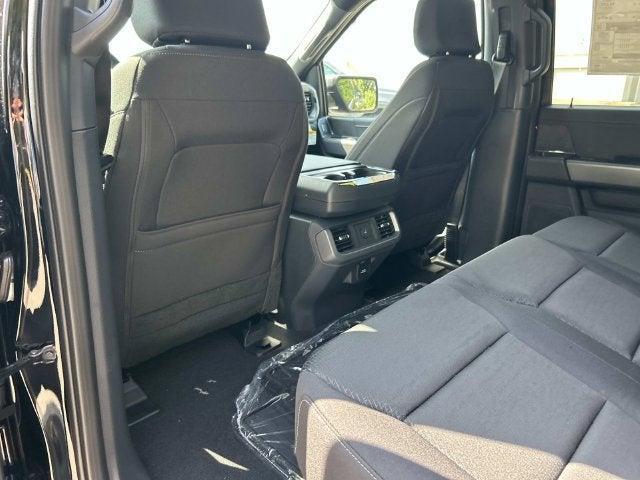 new 2026 Ford F-150 car, priced at $51,237