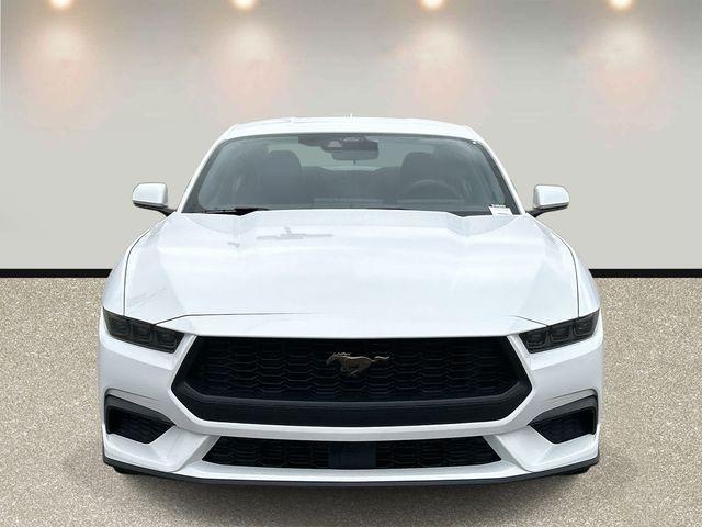 new 2026 Ford Mustang car, priced at $33,791