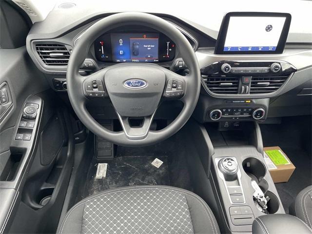 new 2026 Ford Escape car, priced at $26,956