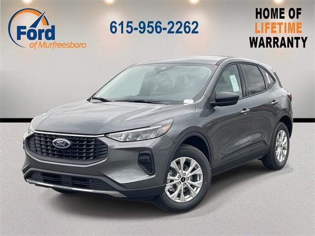 new 2026 Ford Escape car, priced at $26,956
