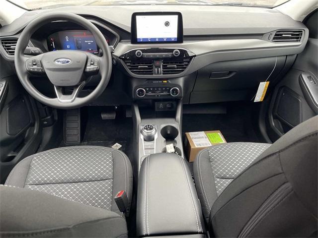 new 2026 Ford Escape car, priced at $26,956