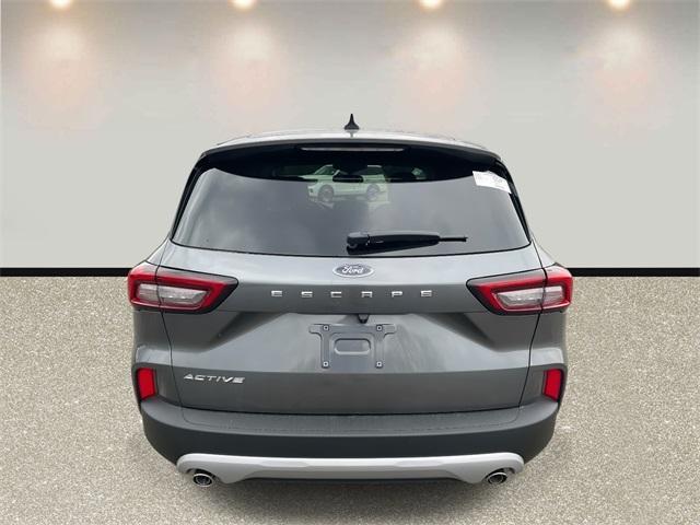 new 2026 Ford Escape car, priced at $26,956