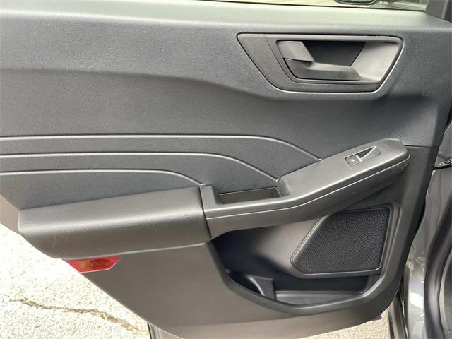 new 2026 Ford Escape car, priced at $26,956