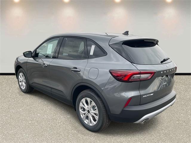 new 2026 Ford Escape car, priced at $26,956