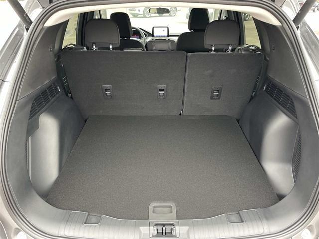 new 2026 Ford Escape car, priced at $26,956