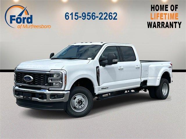 new 2026 Ford F-350 car, priced at $74,851
