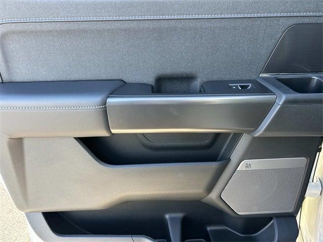 new 2025 Ford F-150 car, priced at $60,346