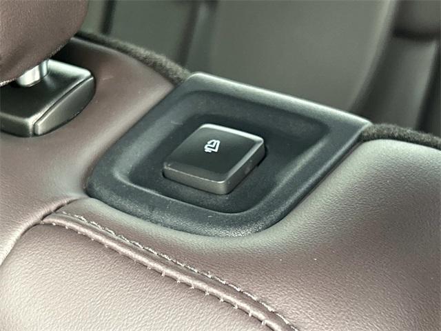 new 2026 Ford Explorer car, priced at $46,920