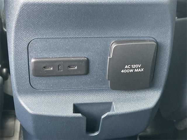 new 2026 Ford Maverick car, priced at $42,331