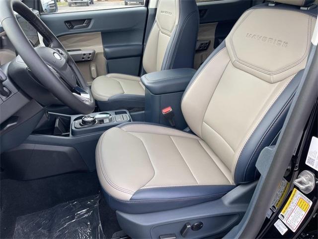 new 2026 Ford Maverick car, priced at $42,331
