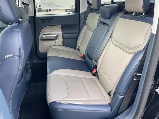 new 2026 Ford Maverick car, priced at $42,331