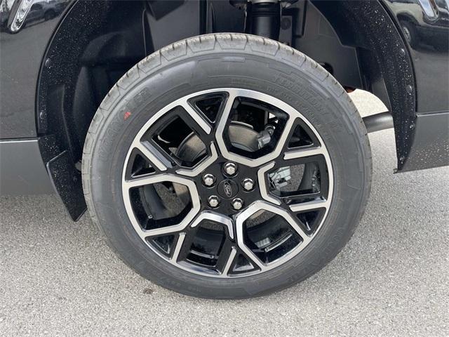 new 2026 Ford Maverick car, priced at $42,331