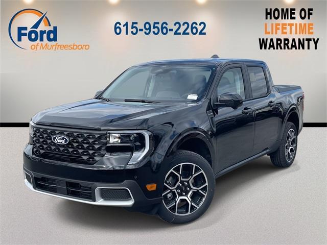 new 2026 Ford Maverick car, priced at $42,331