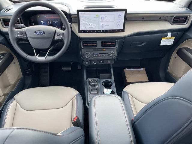 new 2026 Ford Maverick car, priced at $42,331