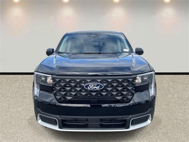 new 2026 Ford Maverick car, priced at $42,331